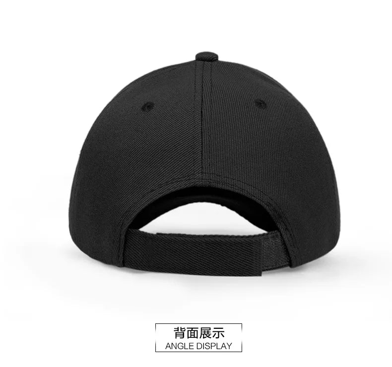 Solid Baseball Cap Cheap Women Men Summer Autumn Spring Sun Visor Hats Yellow Caps