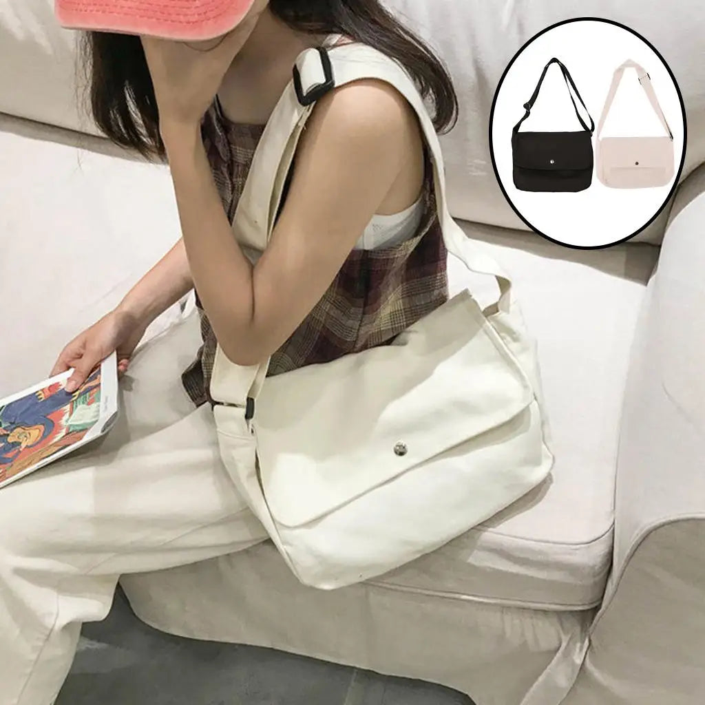 Women' Handbag Shoulder Bag Casual Business Briefcases, 32x26x8cm