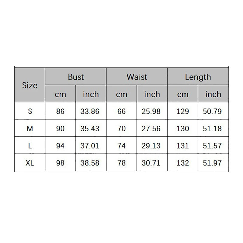 1Pcs Women's Elegant Slim Fit Dress Sleeveless Suspender Solid Color Split Long Dress Evening Party Wedding Backless Dress