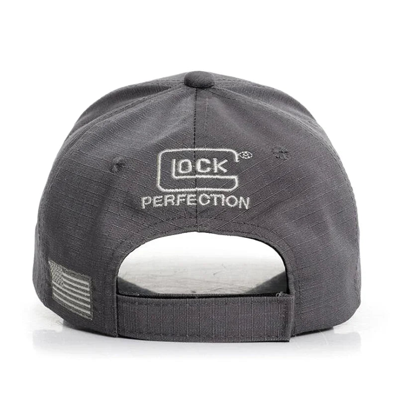 Shooting Hunting Baseball Cap fashion Cotton outdoor Glock Hats Cool Man/women Hat