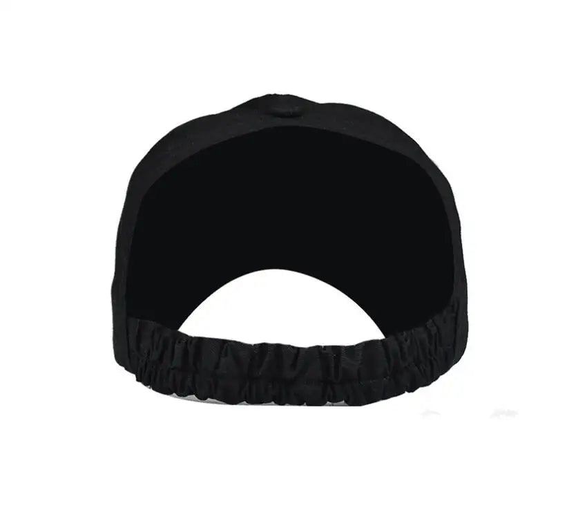 Newest Curly Hair Backless Ponytail Cap for Women Natural Hair Afro Hair Messy Bun Ponytail Baseball Cap Hat Adjustable