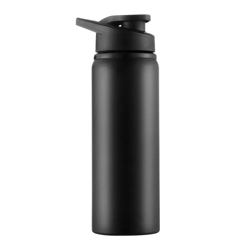 700ML Stainless Steel Cycling Bottle Outdoor Camping Gym Sports Water Bottle Vacuum Flask BPA Free Water Cup Bicycle Waterbottle