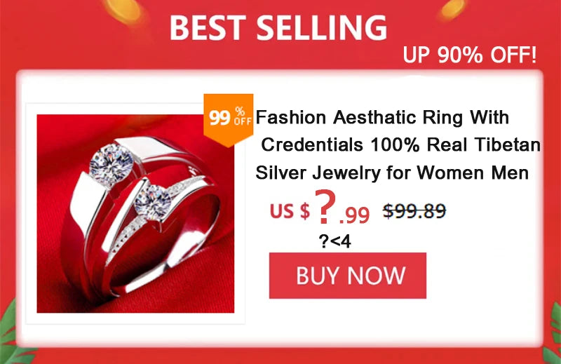 Non-fading 18K Golden Glossy Ring, Classic Couple Engagement Wedding Ring Unisex Silver 925 Jewelry Fashion Accessories